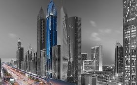 روز ريحان من روتانا - دبي