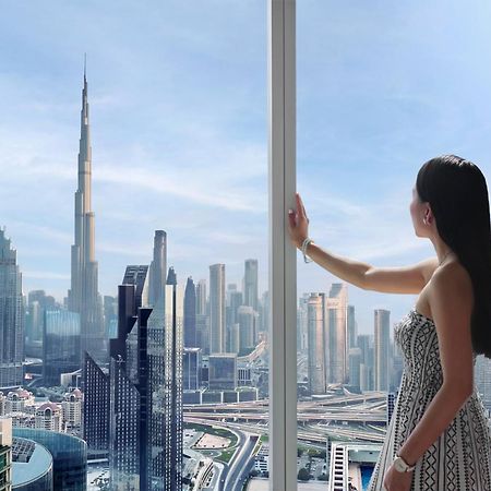 فندق روز ريحان من روتانا - دبي المظهر الخارجي الصورة